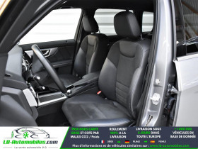 Mercedes Classe GLK 220 GLK 220 CDI BVA  occasion � Beaupuy - photo n�7