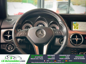 Mercedes Classe GLK 220 GLK 220 CDI BVA  occasion � Beaupuy - photo n�7