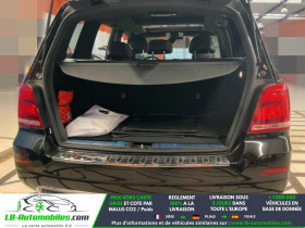 Mercedes Classe GLK 220 GLK 220 CDI BVA  occasion � Beaupuy - photo n�8