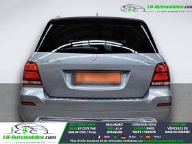 Mercedes Classe GLK 220 GLK 220 CDI BVA  occasion � Beaupuy - photo n�6