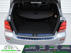 Mercedes Classe GLK 220 GLK 220 CDI BVA  occasion � Beaupuy - photo n�8