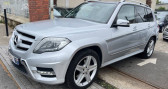 Mercedes Classe GLK 220 I (X204) 220 CDI Fascination  2015 - annonce de voiture en vente sur Auto Sélection.com