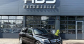 Annonce Mercedes Classe GLK 220 occasion Diesel I (X204) 220 CDI Sport 4Matic 7GTronic +  Diebling