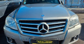 Annonce Mercedes Classe GLK 220 occasion Diesel Mercedes 220 cdi 170 cv marchand export professionnel à DRAGUIGNAN