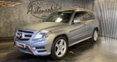 Annonce Mercedes Classe GLK 220 occasion Diesel MERCEDES-BENZ CLASSE GLK (2) 220 CDI 170 CH FASCINATION 4 MA à Nantes