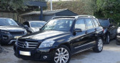 Annonce Mercedes Classe GLK 250 occasion Diesel (X204) 250 CDI BE PACK SPORT 4 MATIC à VILLENEUVE LOUBET