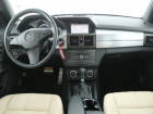 Mercedes Classe GLK 250 occasion année 2012 boite Automatique Annonce Mercedes Classe GLK 250 occasion Diesel 250 CDI 4 Matic à Beaupuy