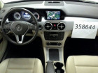 Mercedes Classe GLK 250 occasion année 2014 boite Automatique Annonce Mercedes Classe GLK 250 occasion Diesel 250 CDI 4 Matic à Beaupuy