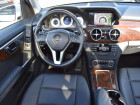 Mercedes Classe GLK 250 occasion année 2014 boite Automatique Annonce Mercedes Classe GLK 250 occasion Diesel 250 CDI 4 Matic à Beaupuy