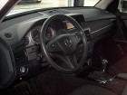 Mercedes Classe GLK 250 250 CDI 4 Matic  à Beaupuy 31
