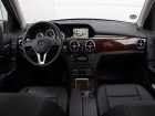 Mercedes Classe GLK 250 occasion Gris année 2014 boite Automatique Annonce Mercedes Classe GLK 250 occasion Diesel 250 CDI 4 Matic à Beaupuy