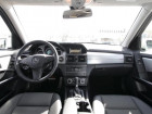 Mercedes Classe GLK 250 occasion année 2012 boite Automatique Annonce Mercedes Classe GLK 250 occasion Diesel 250 CDI 4 Matic à Beaupuy
