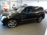 Mercedes Classe GLK 250 occasion année 2015 boite Automatique Annonce Mercedes Classe GLK 250 occasion Diesel 250 CDI 4Matic A AMG à Beaupuy