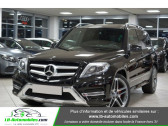 Mercedes Classe GLK 250 occasion année 2015 boite Automatique Annonce Mercedes Classe GLK 250 occasion Diesel 250 CDI 4Matic A AMG à Beaupuy