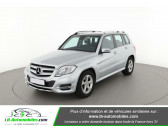 Mercedes Classe GLK 250 occasion année 2014 boite Automatique Annonce Mercedes Classe GLK 250 occasion Diesel 250 CDI 4Matic A à Beaupuy