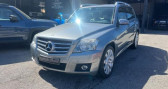Annonce Mercedes Classe GLK 250 occasion Diesel 250 CDI BE PACK SPORT 4 MATIC � CAGNES SUR MER