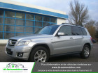 Mercedes Classe GLK 250 occasion Argent année 2011 boite Automatique Annonce Mercedes Classe GLK 250 occasion Diesel 250 CDI BlueEFFICIENCY / 4Matic A à Beaupuy