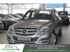 Mercedes Classe GLK 250 occasion Argent année 2012 boite Automatique Annonce Mercedes Classe GLK 250 occasion Diesel 250 CDI BlueEFFICIENCY / 4Matic A à Beaupuy