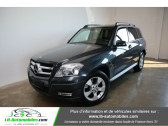 Mercedes Classe GLK 250 occasion année 2010 boite Automatique Annonce Mercedes Classe GLK 250 occasion Diesel 250 CDI BlueEFFICIENCY / 4Matic A à Beaupuy
