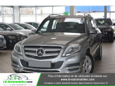 Mercedes Classe GLK 250 occasion année 2012 boite Automatique Annonce Mercedes Classe GLK 250 occasion Diesel 250 CDI BlueEFFICIENCY / 4Matic A à Beaupuy