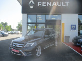 Mercedes Classe GLK 250 occasion année 2013 boite Automatique Annonce Mercedes Classe GLK 250 occasion Diesel 250 CDI BlueTec Fascination 4Matic A à Bessières