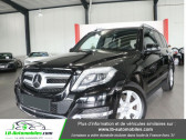 Mercedes Classe GLK 250 occasion année 2014 boite Automatique Annonce Mercedes Classe GLK 250 occasion Diesel 250 CDI à Beaupuy