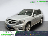 Mercedes Classe GLK 250 GLK 250 BVA  � Beaupuy 31