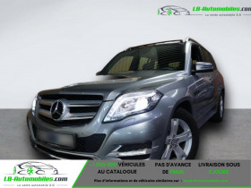 Mercedes Classe GLK 250 , garage LB AUTOMOBILES � Beaupuy