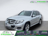 Mercedes Classe GLK 250 GLK 250 CDI BVA  � Beaupuy 31