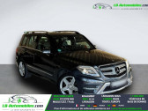 Mercedes Classe GLK 250 GLK 250 CDI BVA  � Beaupuy 31