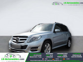 Mercedes Classe GLK 250 GLK 250 CDI BVA  � Beaupuy 31