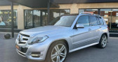 Annonce Mercedes Classe GLK 350 occasion Essence 3.5 350 305 4MATIC 7G-TRONIC BVA  Marignane