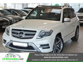 Mercedes Classe GLK 350 occasion année 2013 boite Automatique Annonce Mercedes Classe GLK 350 occasion Essence 350 4M AMG 306 ch à Beaupuy