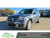 Mercedes Classe GLK 350 occasion année 2012 boite Automatique Annonce Mercedes Classe GLK 350 occasion Essence 350 4Matic 272 ch à Beaupuy