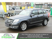 Mercedes Classe GLK 350 occasion année 2013 boite Automatique Annonce Mercedes Classe GLK 350 occasion Essence 350 4Matic 306 ch à Beaupuy
