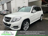 Mercedes Classe GLK 350 occasion année 2015 boite Automatique Annonce Mercedes Classe GLK 350 occasion Essence 350 4Matic 306 ch à Beaupuy