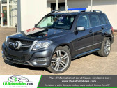 Mercedes Classe GLK 350 occasion année 2014 boite Automatique Annonce Mercedes Classe GLK 350 occasion Essence 350 4Matic 306 ch à Beaupuy