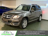 Mercedes Classe GLK 350 occasion année 2014 boite Automatique Annonce Mercedes Classe GLK 350 occasion Essence 350 4Matic 306 ch à Beaupuy