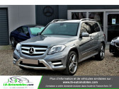 Mercedes Classe GLK 350 occasion année 2014 boite Automatique Annonce Mercedes Classe GLK 350 occasion Essence 350 AMG 306 ch à Beaupuy