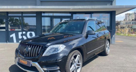 Mercedes Classe GLK 350 , garage EWIGO VALENCE  Valence
