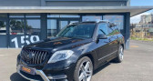 Mercedes Classe GLK 350 occasion année 2014 boite Automatique Annonce Mercedes Classe GLK 350 occasion Essence 350 AMG-LINE 3.5 CGI 4MATIC 7G-TRONIC BVA à Valence