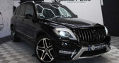 Annonce Mercedes Classe GLK 350 occasion Essence 350 BlueEfficiency Sport 4-Matic � Montelier
