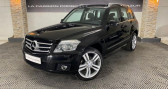 Annonce Mercedes Classe GLK 350 occasion Essence 350 - BVA - BM X204 4-Matic PHASE 1  Antibes
