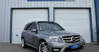 Mercedes Classe GLK 350 occasion année 2010 boite Automatique Annonce Mercedes Classe GLK 350 occasion Diesel 350 CDI 4-matic 231cv PACK AMG à Crémieu