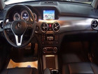 Mercedes Classe GLK 350 occasion Noir année 2013 boite Automatique Annonce Mercedes Classe GLK 350 occasion Diesel 350 CDI 4 Matic AMG à Beaupuy