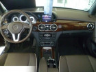 Mercedes Classe GLK 350 occasion Marron année 2013 boite Automatique Annonce Mercedes Classe GLK 350 occasion Diesel 350 CDI 4 Matic AMG à Beaupuy