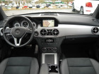 Mercedes Classe GLK 350 occasion Gris année 2013 boite Automatique Annonce Mercedes Classe GLK 350 occasion Diesel 350 CDI 4 Matic AMG à Beaupuy