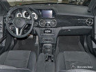 Mercedes Classe GLK 350 occasion Bleu année 2013 boite Automatique Annonce Mercedes Classe GLK 350 occasion Diesel 350 CDI 4 Matic AMG à Beaupuy