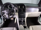 Mercedes Classe GLK 350 occasion Gris année 2010 boite Automatique Annonce Mercedes Classe GLK 350 occasion Diesel 350 CDI 4 Matic à Beaupuy