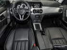 Mercedes Classe GLK 350 occasion Noir année 2014 boite Automatique Annonce Mercedes Classe GLK 350 occasion Diesel 350 CDI 4 Matic à Beaupuy